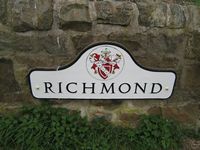 our goal: Richmond